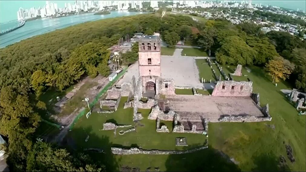 Panama